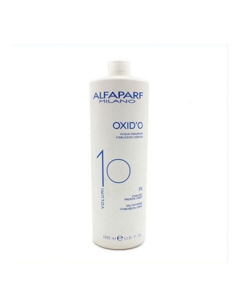 Oxygenated Water Oxid'o Alfaparf Milano Oxi 10vol