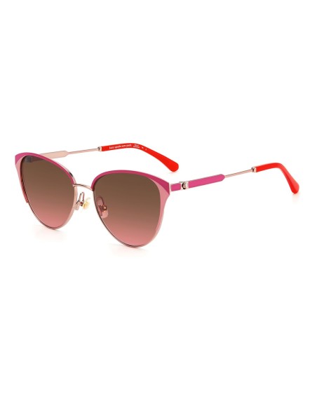 Ladies' Sunglasses Kate Spade IANNA-G-S-000F6M2 ø 56 mm