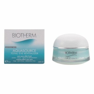 Øjenpleje Aquasource Biotherm