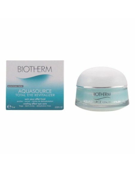 Eye Contour Aquasource Biotherm