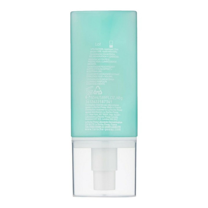 Intensiv Fugtgivende Creme Hydraphase HA La Roche Posay (50 ml)