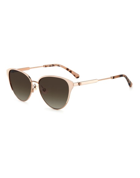 Ladies' Sunglasses Kate Spade IANNA-G-S-AU2F6HA ø 56 mm