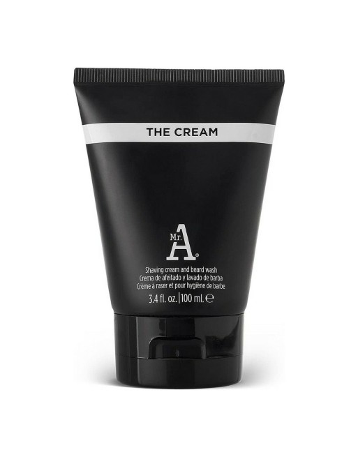 Barbercreme Mr. A The Cream I.c.o.n. (100 ml)