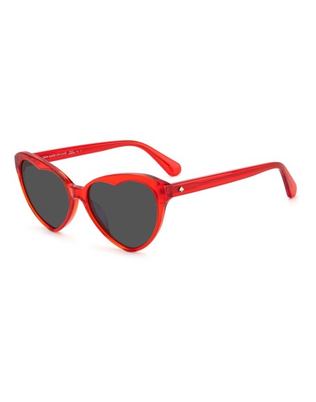 Ladies' Sunglasses Kate Spade VELMA-S-C9AF7IR ø 57 mm