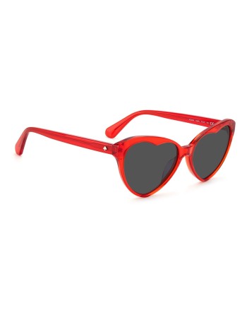 Ladies' Sunglasses Kate Spade VELMA-S-C9AF7IR ø 57 mm