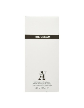 Barbercreme Mr. A The Cream I.c.o.n. (100 ml)