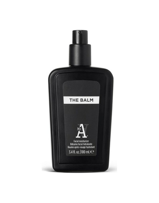 Aftershave-Balsam Mr. A The Balm I.c.o.n. Mr. A The Balm 100 ml