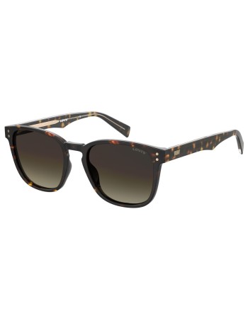 Occhiali da sole Uomo Levis LV-5008-S-086F1HA Ø 52 mm