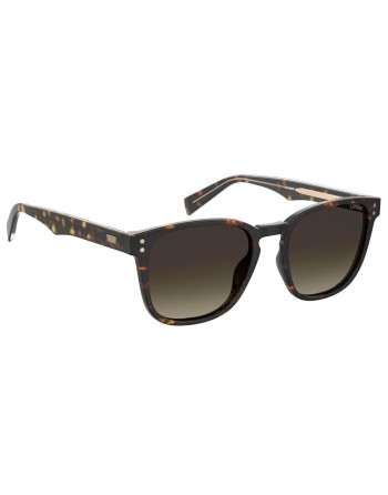 Occhiali da sole Uomo Levis LV-5008-S-086F1HA Ø 52 mm