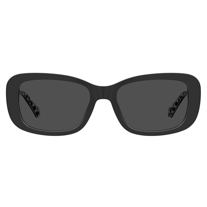 Solbriller til kvinder Love Moschino MOL060-S-807F5IR Ø 55 mm