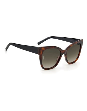 Ladies' Sunglasses Missoni MMI-0070-S-581F5HA Ø 55 mm
