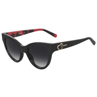 Solbriller til kvinder Love Moschino MOL053-S-UYYF09O Ø 50 mm