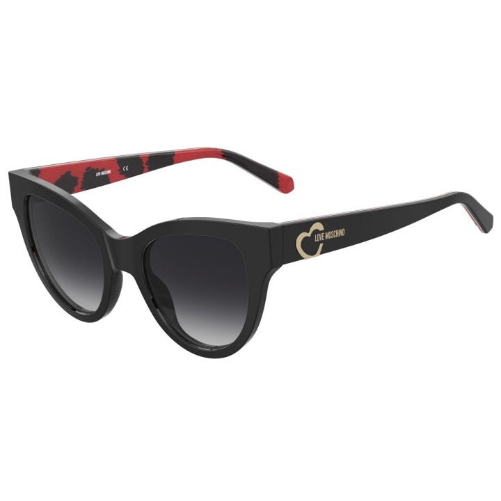 Solbriller til kvinder Love Moschino MOL053-S-UYYF09O Ø 50 mm