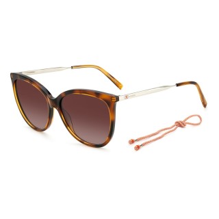 Ladies' Sunglasses Missoni MMI-0119-S-05LF8HA ø 58 mm
