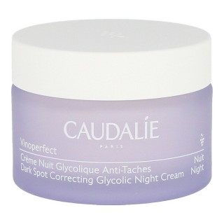 Anti-plet creme Vinoperfect Caudalie 3.52293E+12 50 ml