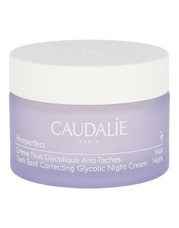 Anti-Brown Spot Cream Vinoperfect Caudalie 3.52293E+12 50 ml