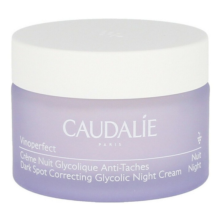 Anti-plet creme Vinoperfect Caudalie 3.52293E+12 50 ml