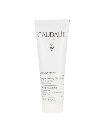 Masque peeling glycolique Caudalie Masque Peeling 75 ml