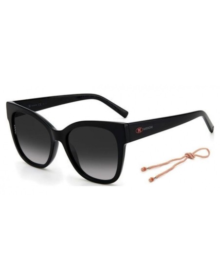 Solbriller til kvinder Missoni MMI-0070-S-807F59O Ø 55 mm