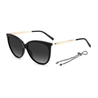 Solbriller til kvinder Missoni MMI-0119-S-807F89O ø 58 mm