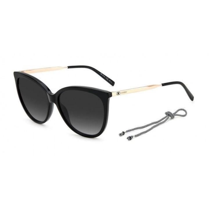 Solbriller til kvinder Missoni MMI-0119-S-807F89O ø 58 mm
