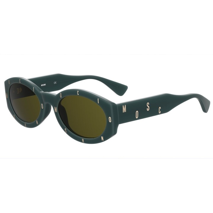 Solbriller til kvinder Moschino MOS141-S-1EDF5QT Ø 55 mm