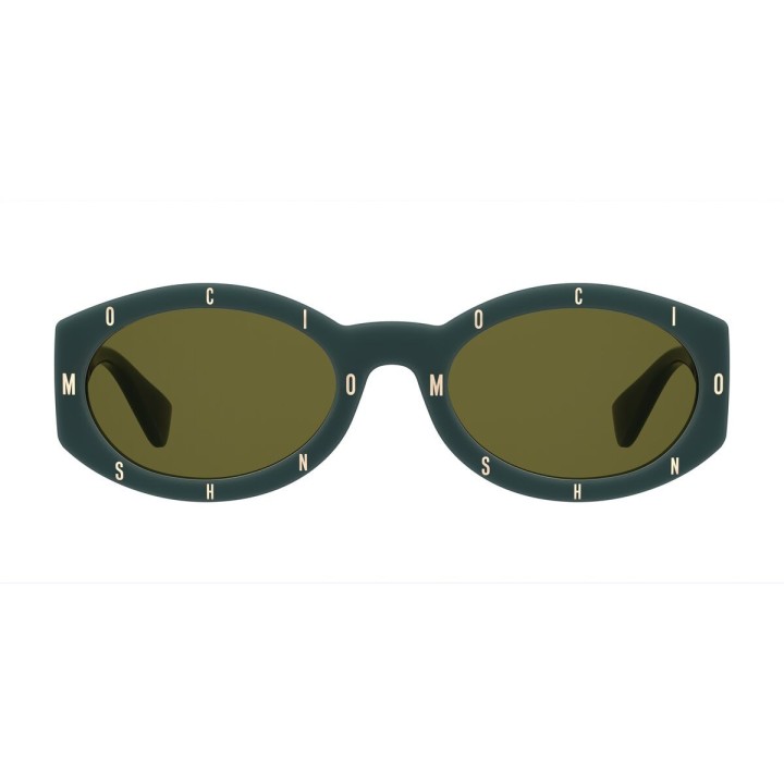 Solbriller til kvinder Moschino MOS141-S-1EDF5QT Ø 55 mm