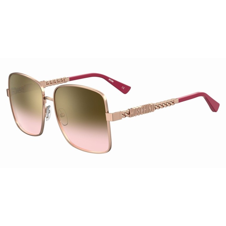 Solbriller til kvinder Moschino MOS144-G-S-DDBF953 ø 59 mm