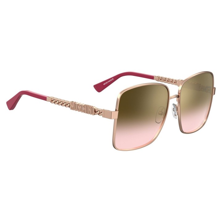 Occhiali da sole Donna Moschino MOS144-G-S-DDBF953 ø 59 mm