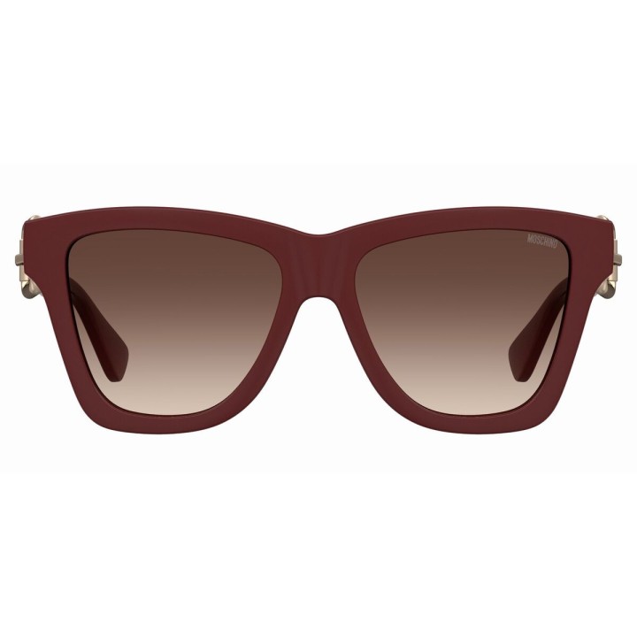 Ladies' Sunglasses Moschino MOS131-S-LHFF4HA ø 54 mm
