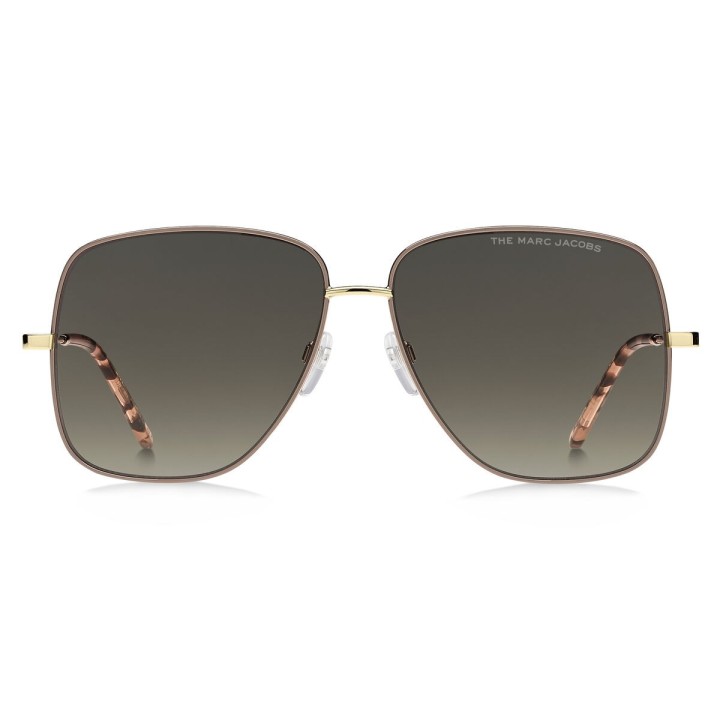 Solbriller til kvinder Marc Jacobs MARC-619-S-BKUF9HA ø 59 mm