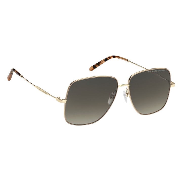 Solbriller til kvinder Marc Jacobs MARC-619-S-BKUF9HA ø 59 mm