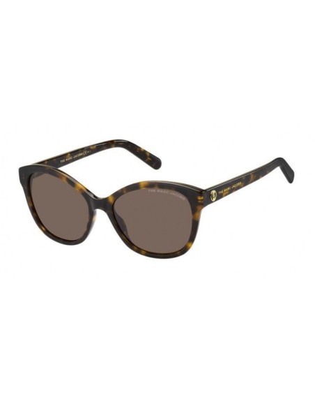 Solbriller til kvinder Marc Jacobs MARC-554-S-086F570 Ø 55 mm
