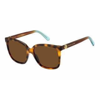 Solbriller til kvinder Marc Jacobs MARC-582-S-ISKF670 ø 56 mm