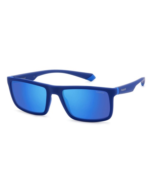 Gafas de Sol Hombre Polaroid PLD-2134-S-ZX9F65X ø 56 mm
