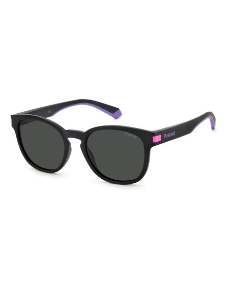Unisex Sunglasses Polaroid PLD-2129-S-N6TF2M9 Ø 52 mm