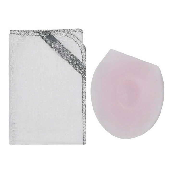 Unisex kosmetiksæt Masking Duo Real Techniques Masking Duo Eksfolierende produkt 2 Dele (2 pcs)