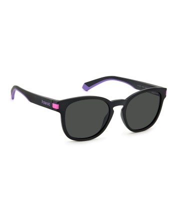 Unisex Sunglasses Polaroid PLD-2129-S-N6TF2M9 Ø 52 mm
