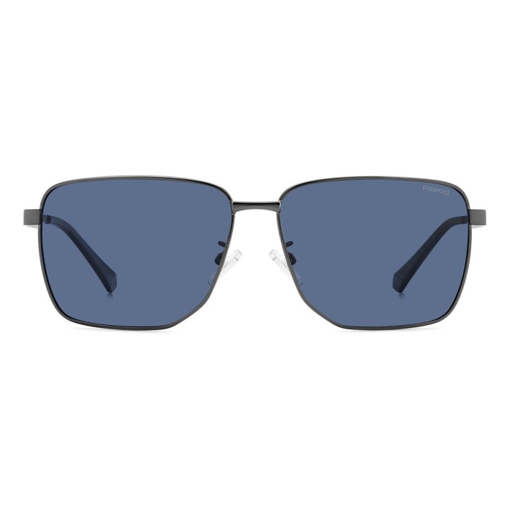 Gafas de Sol Hombre Polaroid PLD-2143-G-S-X-R80G2C3 Ø 62 mm