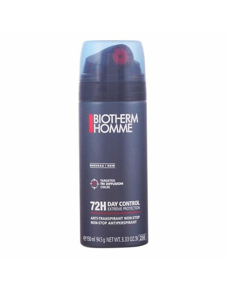 Desodorante Homme Day Control Biotherm