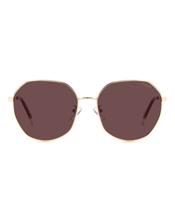 Gafas de Sol Mujer Polaroid PLD-4140-G-S-X-S9EF9KL ø 59 mm
