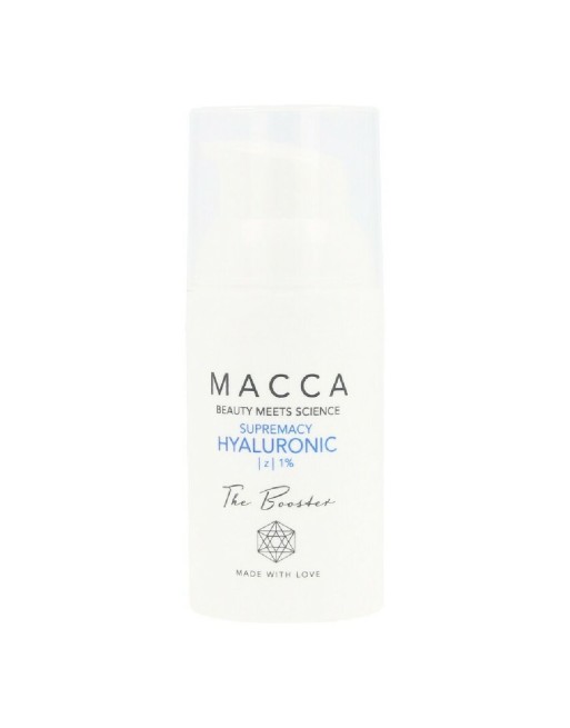 Feuchtigkeitsspendendes Serum Supremacy Hyaluronic Macca 1% Hyaluronsäure (30 ml)