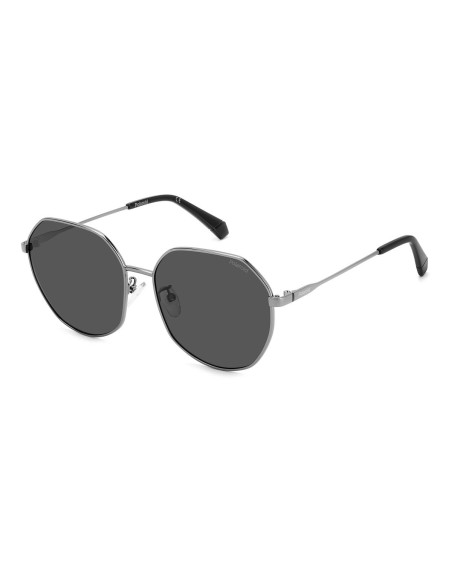Ladies' Sunglasses Polaroid PLD-4140-G-S-X-KB7F9M9 ø 59 mm