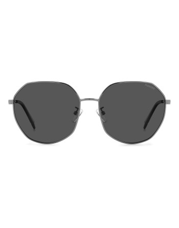 Ladies' Sunglasses Polaroid PLD-4140-G-S-X-KB7F9M9 ø 59 mm