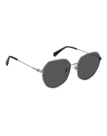 Ladies' Sunglasses Polaroid PLD-4140-G-S-X-KB7F9M9 ø 59 mm