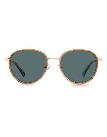 Herrensonnenbrille Polaroid PLD-6150-S-X-10AF3C3 Ø 53 mm