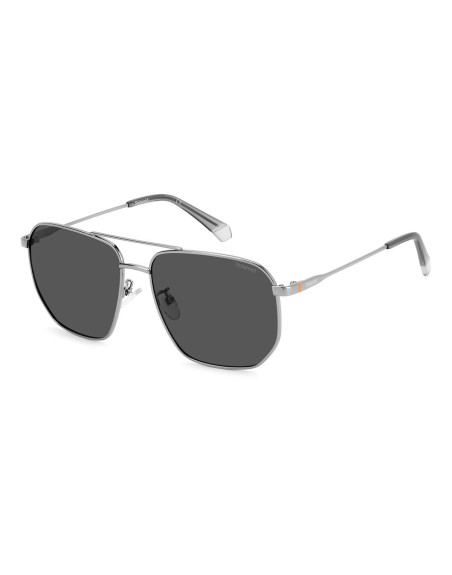 Gafas de Sol Hombre Polaroid PLD-4141-G-S-X-KJ1F9M9 ø 59 mm