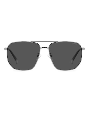 Gafas de Sol Hombre Polaroid PLD-4141-G-S-X-KJ1F9M9 ø 59 mm