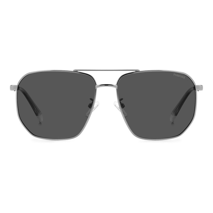 Gafas de Sol Hombre Polaroid PLD-4141-G-S-X-KJ1F9M9 ø 59 mm