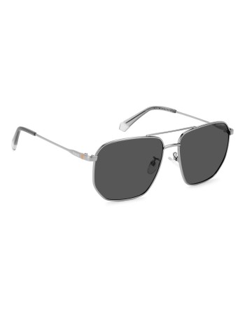Gafas de Sol Hombre Polaroid PLD-4141-G-S-X-KJ1F9M9 ø 59 mm